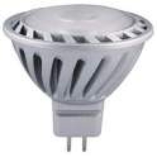 Spot MR16 de 3×1 Watt HP culot GU5,3