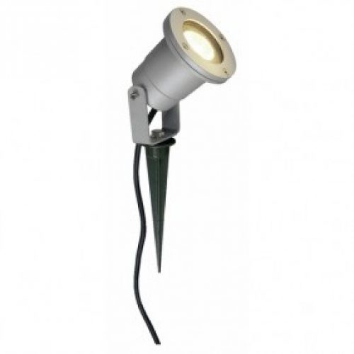 Spot projecteur – extérieur – Nautilus Spike – A piquer au sol