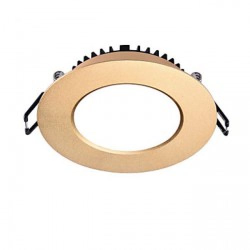 Spot Rond à encastrer