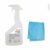 Spray Anti Buee Avec Microfibre Hakeo