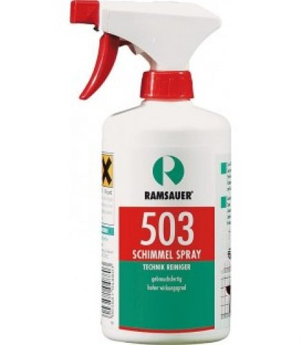 Spray de moissisure 503 400 ml