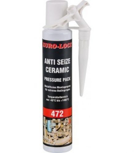 Spray pate ceramique de montage Anti-Seize