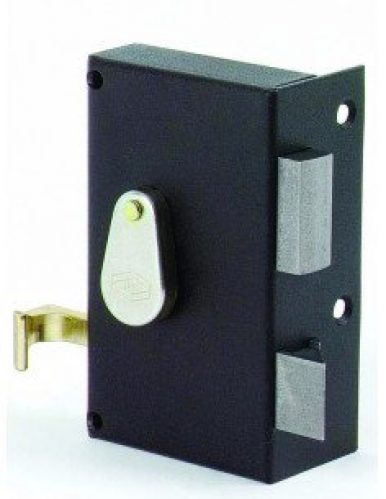 Sérrure 4G Vertical tirage Cylindre de 50 droite JPM