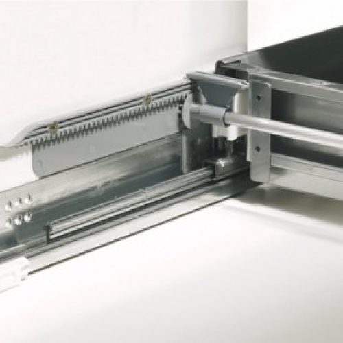 Stabilisateur latéral pour tiroirs InnoTech Atira