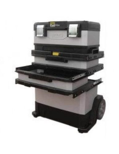 STANLEY 1-95-622 Servante d&rsquo;atelier FATMAX 63L