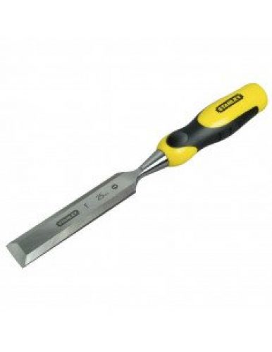 STANLEY 16874 Ciseau à bois DYNAGRIP 14mm