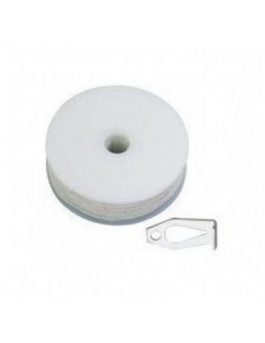 STANLEY – Cordeau de rechange 30m – 0-47-101