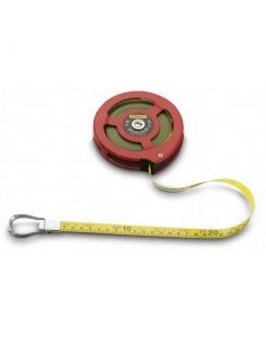 STANLEY – Mesure longue 20 m DECAJOUR – 1-34-406