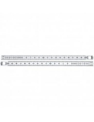 STANLEY – Réglet inox flexible 200mm – 1-35-522