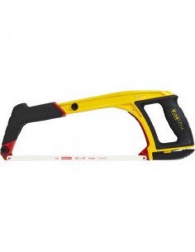 STANLEY – Scie à métaux 5 en 1 Fatmax 430 mm – 0-20-108