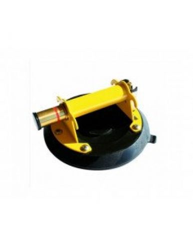 STANLEY – Ventouse à pompe 120 kg – 6-97-187