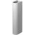 Starck 3 Colonne 165mm x 240mm, blanc…