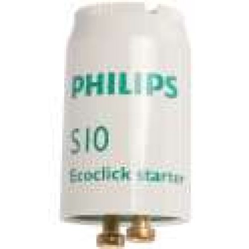 Starter – Vendu par 25 – Philips