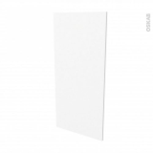 Static Blanc Joue N33 Avec Sachet De Fixation L584Xh125