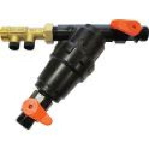 Station 5 en 1 compacte – Polar