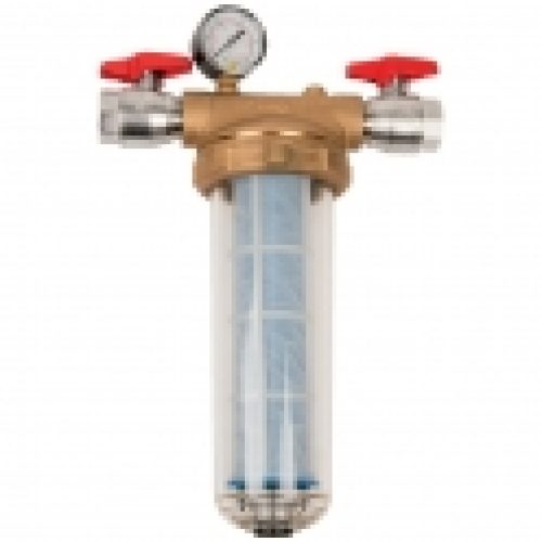 Station anti calcaire magnétique – Apic