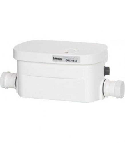 Station de relevage des eaux usées Suverain 20FFA