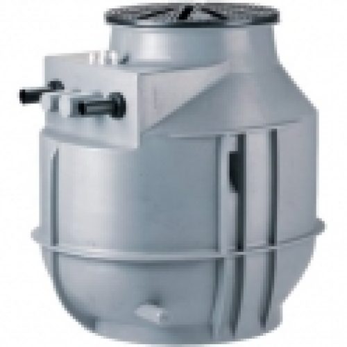 Station de relevage – Sanitson Premium – Salmson