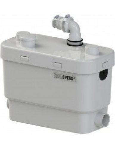 Station de relevage SFA pour buanderie / cuisine SANISPEED+ 6492532