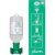 Station lave œil 1 x 500 ml – Laboratoires Esculape