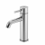 Steinberg Series 100 – Mitigeur monocommande lavabo taille M sans garniture de vidage chrome