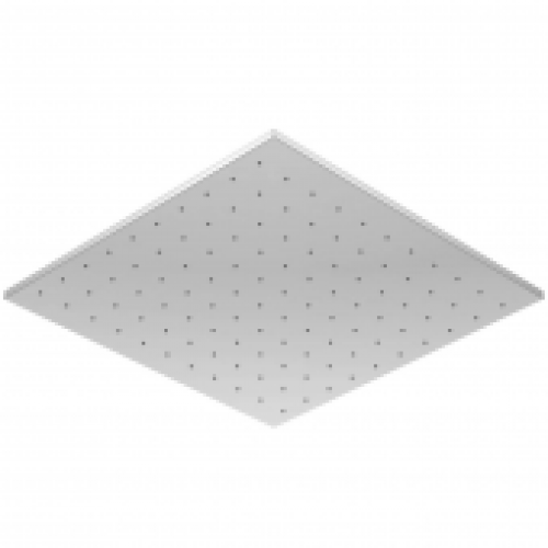 Steinberg Series 120 – Douche de tête avec 1 jet chrome