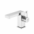 Steinberg Series 120 – Mitigeur monocommande lavabo taille S avec garniture de vidage chrome