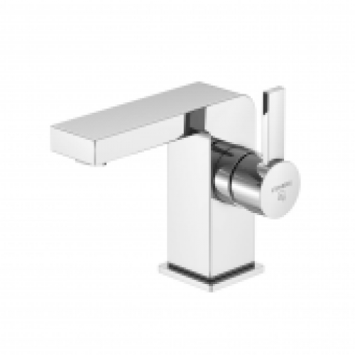 Steinberg Series 120 – Mitigeur monocommande lavabo taille S sans garniture de vidage chrome