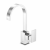 Steinberg Series 135 – Mitigeur monocommande lavabo taille L sans garniture de vidage chrome