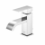 Steinberg Series 135 – Mitigeur monocommande lavabo taille XS avec garniture de vidage chrome