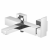 Steinberg Series 160 – Mitigeur monocommande de douche avec 2 sorties chrome