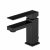 Steinberg Series 160 – Mitigeur monocommande lavabo taille S avec garniture de vidage noir mat