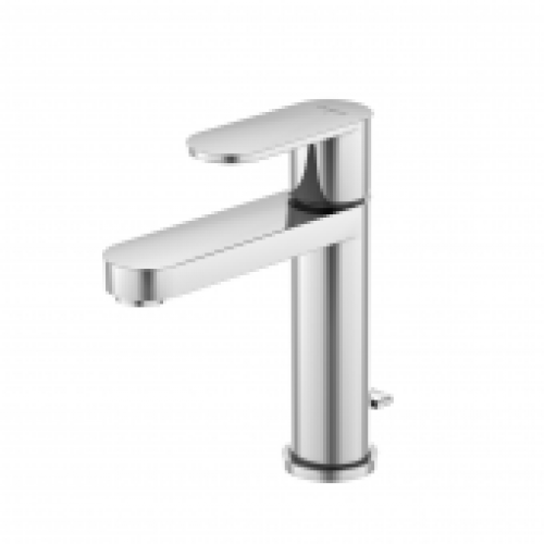 Steinberg Series 170 – Mitigeur monocommande lavabo taille S avec garniture de vidage chrome