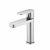 Steinberg Series 170 – Mitigeur monocommande lavabo taille S sans garniture de vidage chrome