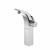 Steinberg Series 180 – Mitigeur monocommande lavabo taille L sans garniture de vidage chrome