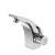 Steinberg Series 180 – Mitigeur monocommande lavabo taille S sans garniture de vidage chrome