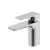 Steinberg Series 205 – Mitigeur monocommande lavabo taille S sans garniture de vidage chrome