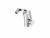 Steinberg Series 230 – Mitigeur monocommande bidet avec garniture de vidage chrome