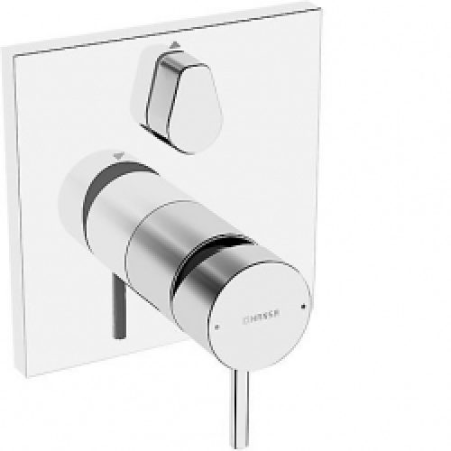 STELA Mitigeur monocommande de baignoire à…