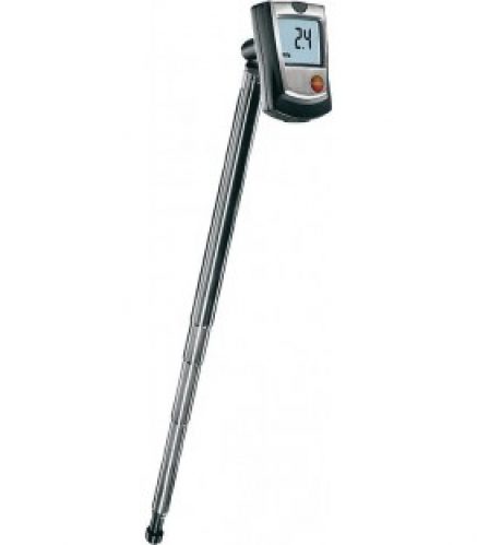 Stick de mesure de courant Testo 405