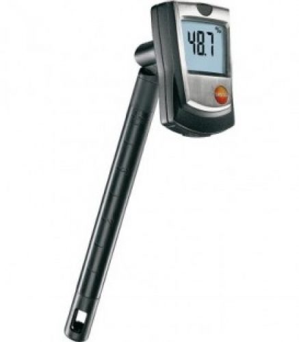 Stick de mesure d&rsquo;humidite Testo 605H-1