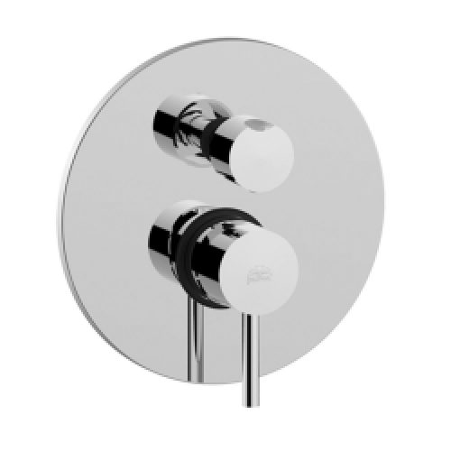 STICK Mitigeur de douche encastré avec 3…