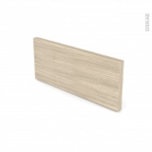 Stilo Noyer Blanchi Plinthe N35 L220Xh15