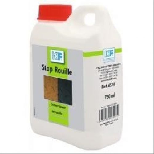 Stop rouille KF 750ml – KF