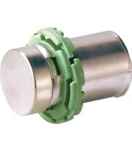 Sudo-Press-Skin Raccord Bouchon a sertir 14 x 2mm