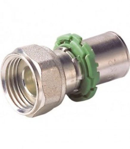 Sudo-Press-Skin Raccord demi raccord joint plat 20×2 mm – 3/4 »