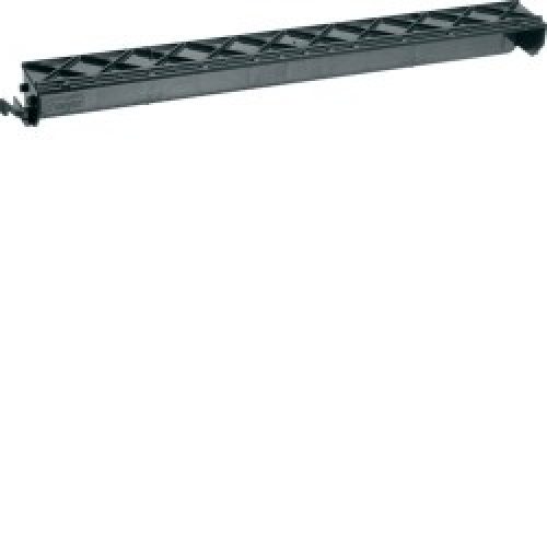 Sup. bornier Sanvis Gamma 18 – COFFRET DISTRIBUTION  HAGER GZ40A