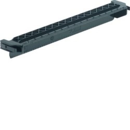 Sup. bornier Volta,Vector,Gala – COFFRET DISTRIBUTION  HAGER VZ711