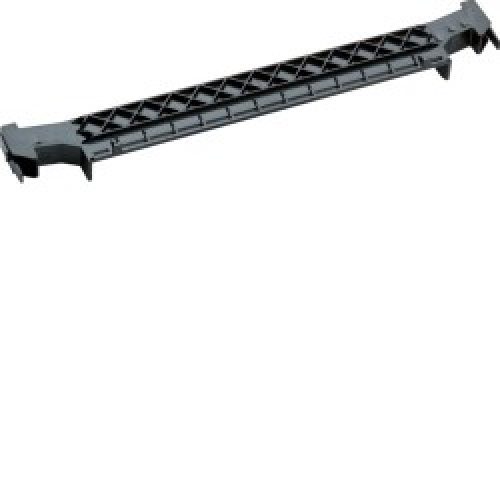 Sup. pr bornier VF/VS 12M – COFFRET DISTRIBUTION  HAGER VZ707N