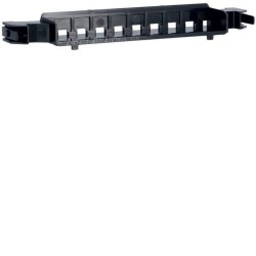 Sup. pr bornier VF/VS 8M – COFFRET DISTRIBUTION  HAGER VZ706N